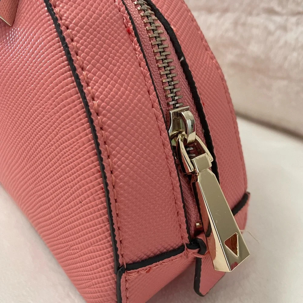GUESS Cordelia Mini Dome Satchel - Picture 4 of 6
